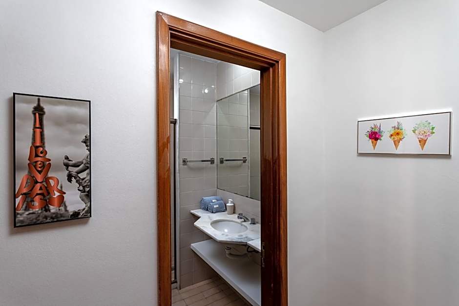 Residence Real Copacabana