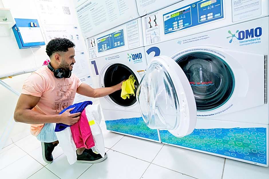 Ibis budget São Paulo São João