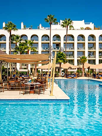 ME Marbella by Melia
