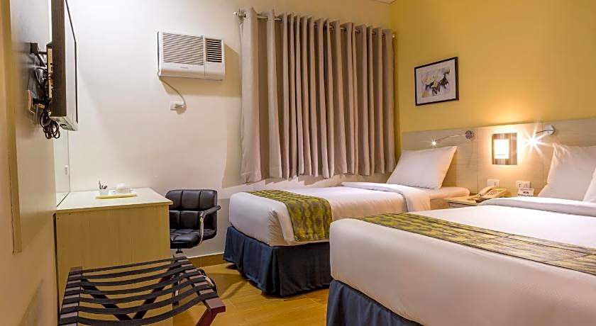 Hamersons Hotel Cebu