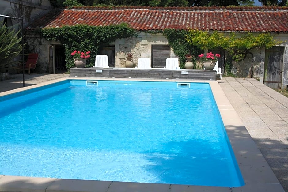 Chateau de Fayolle
