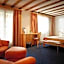 Casanna Hotel Davos City Center