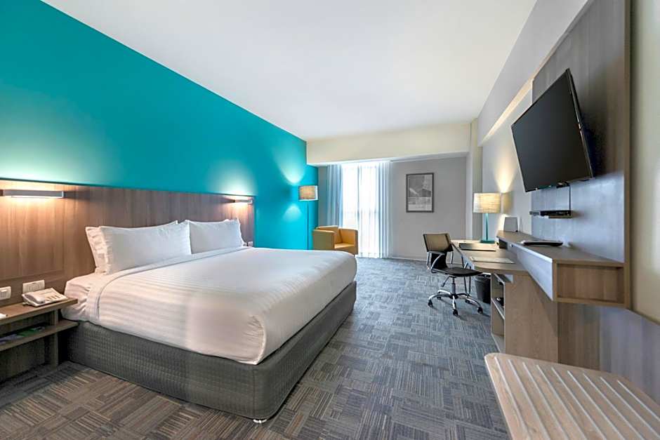 Holiday Inn Lima Airport By IHG