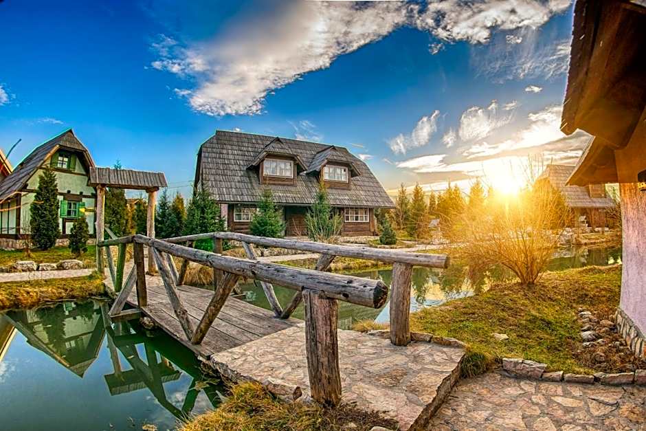 Etno Village Cardaci