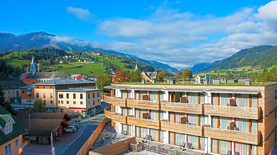 Hotel Planai by Alpeffect Hotels