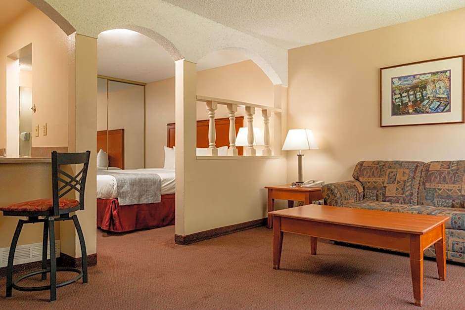 Mardi Gras Hotel & Casino