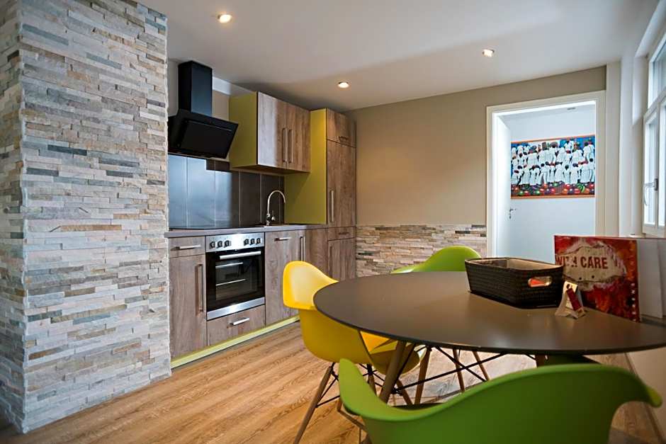 AD1716 apARTments Marktheidenfeld