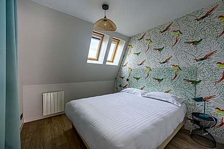 Comfort Three-Room Apartment