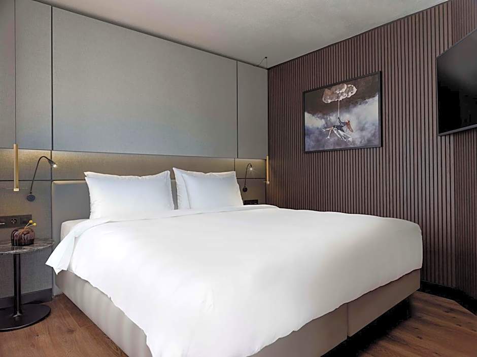 Radisson Blu Royal Viking Hotel, Stockholm