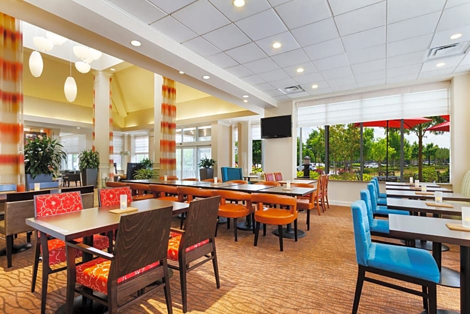 Hilton Garden Inn Atlanta East/Stonecrest