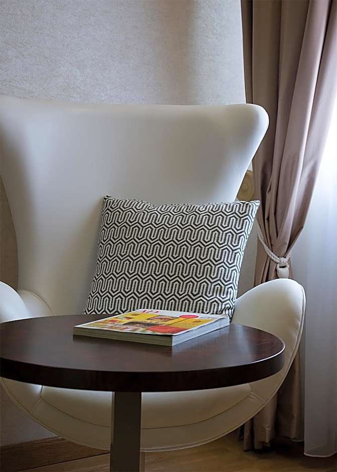 Photo 1 of 5 of Deluxe Suite