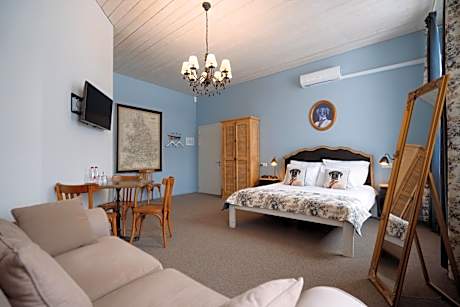 La Tenuta Italiana by Silene Resort and SPA