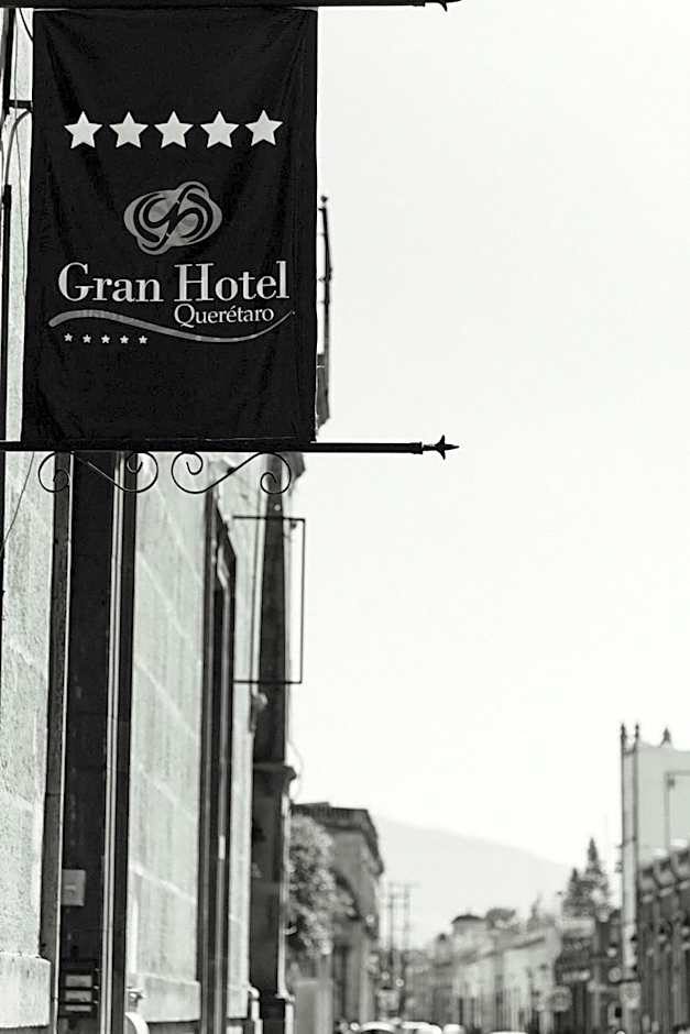 Gran Hotel de Queretaro