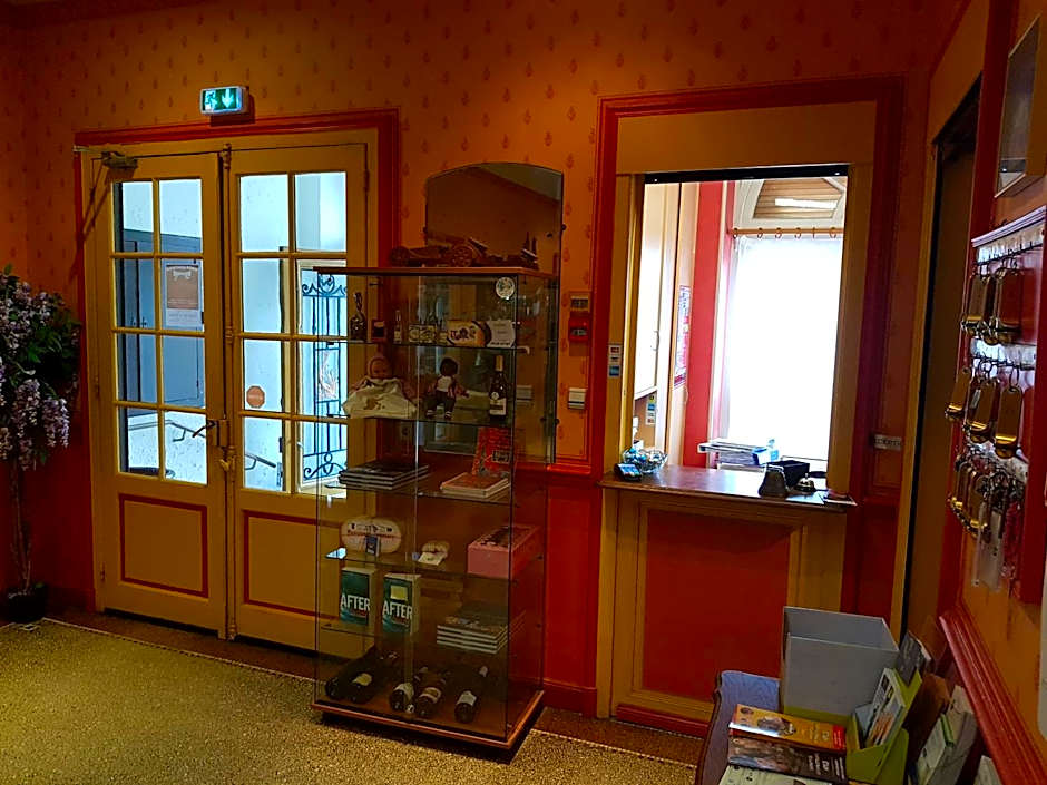 Hotel Restaurant La Sirène