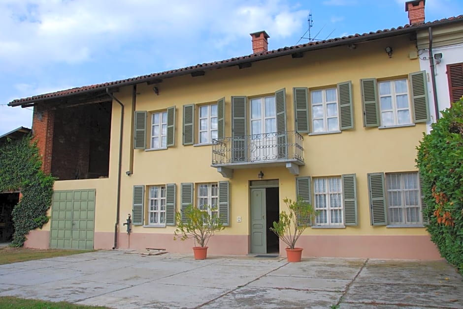 B&B Cascina Bricchetto