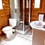 Les Chalets de Thegra proche de Rocamadour et Padirac