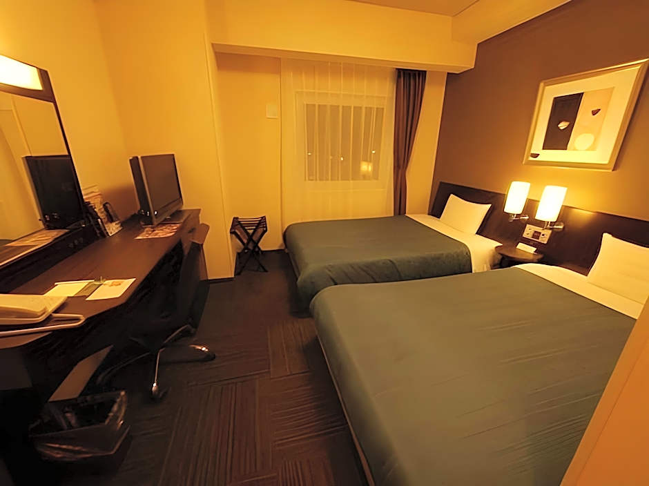 Hotel Route Inn Seki