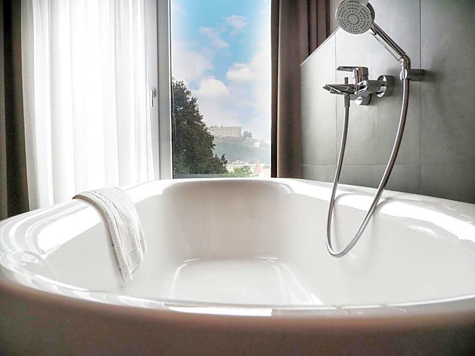 Apparthotel Rivers Passau