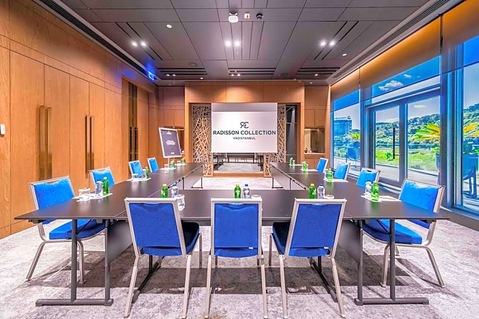 Radisson Collection Hotel, Vadistanbul