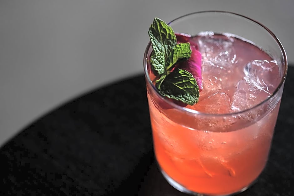 Moxy Houston Downtown