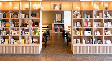 Comfort Hotel Mito
