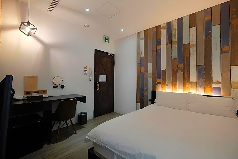 Journey Hostel
