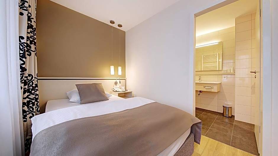 Hotel Schwanen Stuttgart Airport/Messe