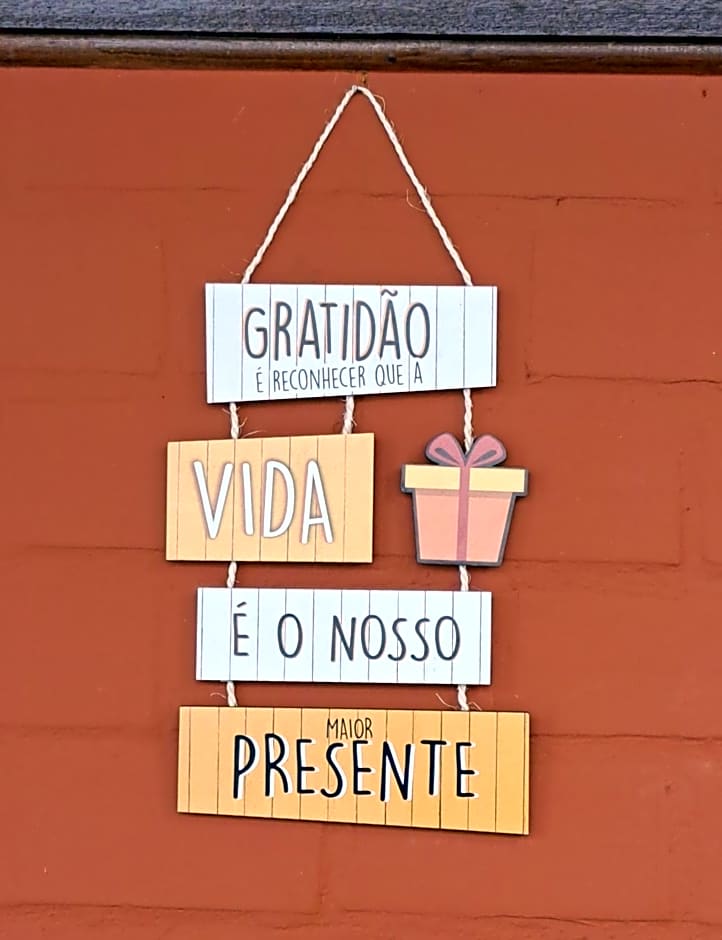 Pousada Trilha da Serra