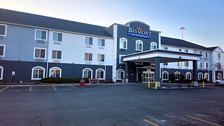Baymont by Wyndham Chicago/Calumet City