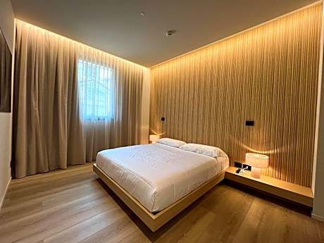 Suite with Private Pool