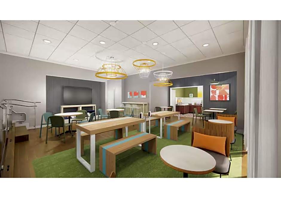 Spark by Hilton Shepherdsville Louisville South