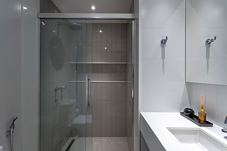 Conforto em Copacabana - 1 quarto - BR1307 Z3