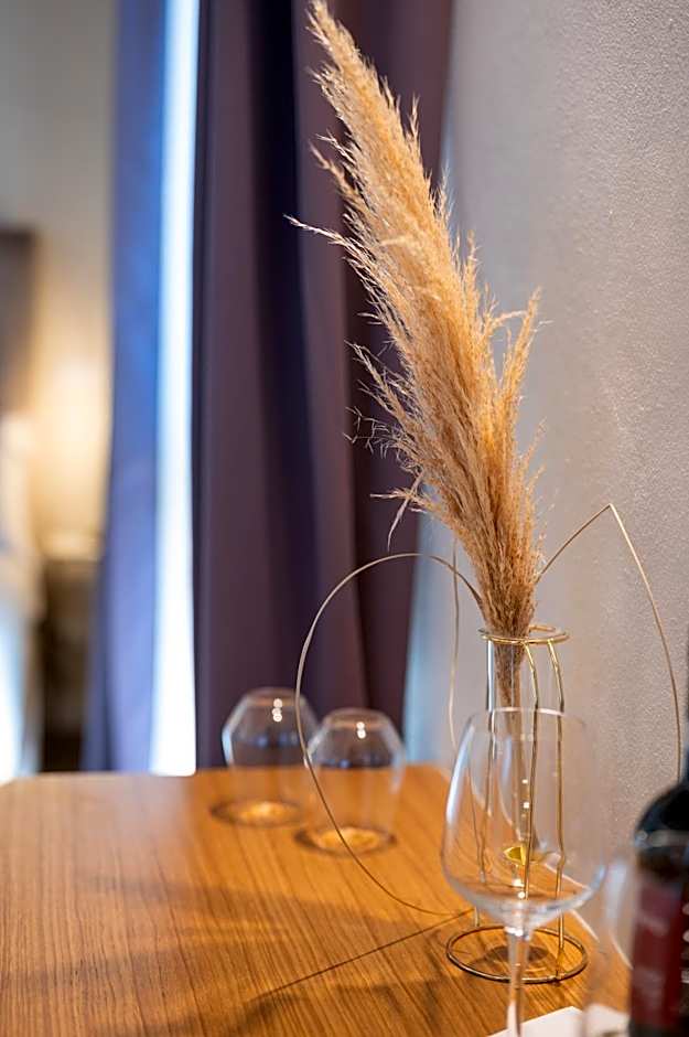 Bastione Spasimo Boutique Hotel