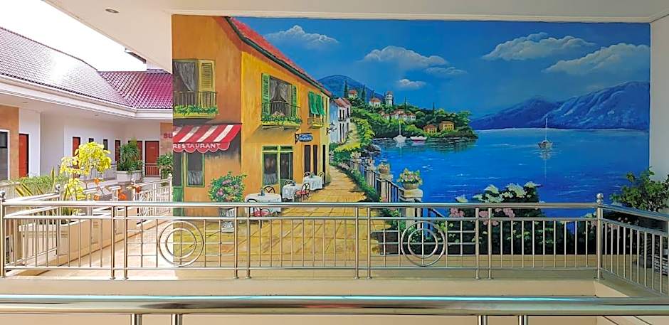 Hotel Sulawesi Kertajaya