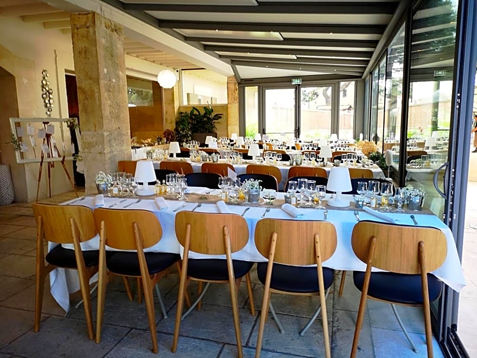 Hôtel Belesso