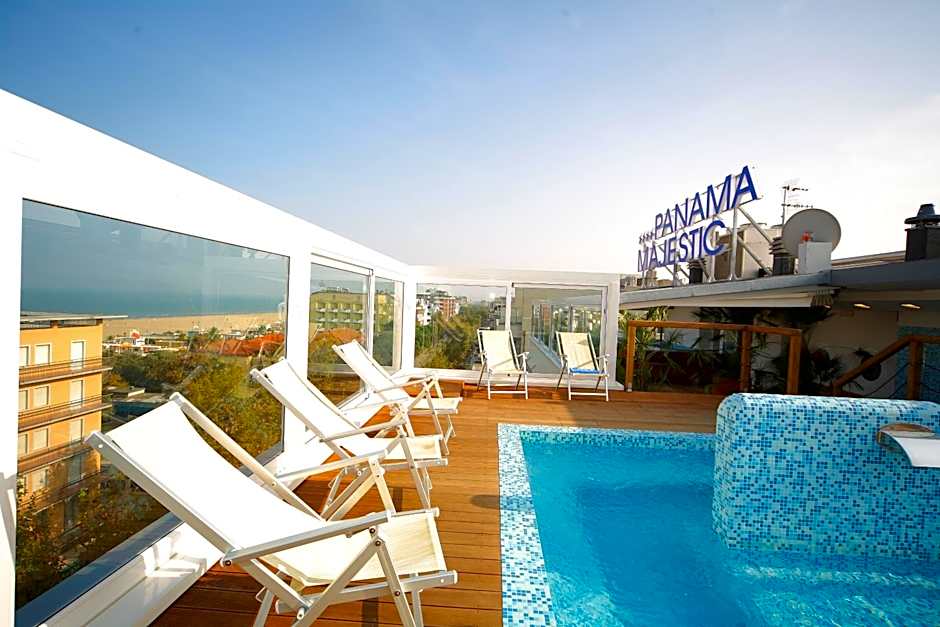 Hotel Panama Majestic