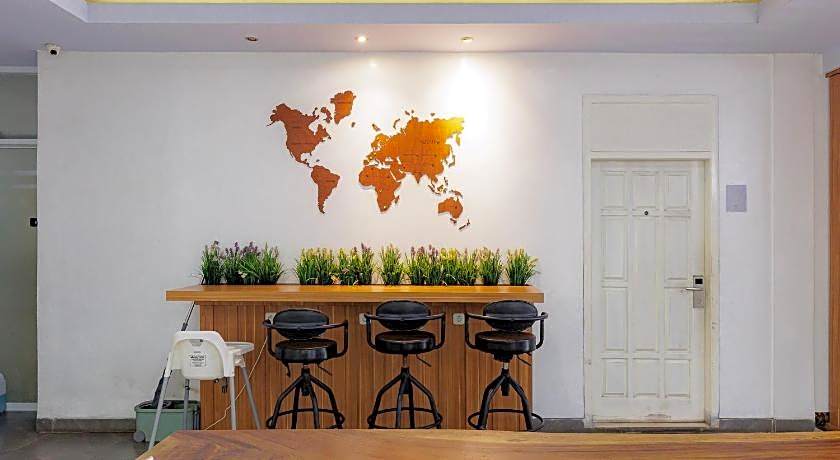 RedDoorz Plus Syariah near Museum Lampung