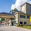 Super 8 by Wyndham Mansfield LA