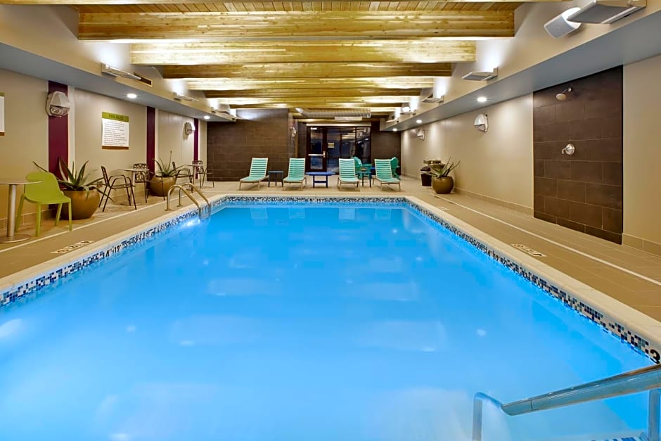 Home2 Suites By Hilton Holland