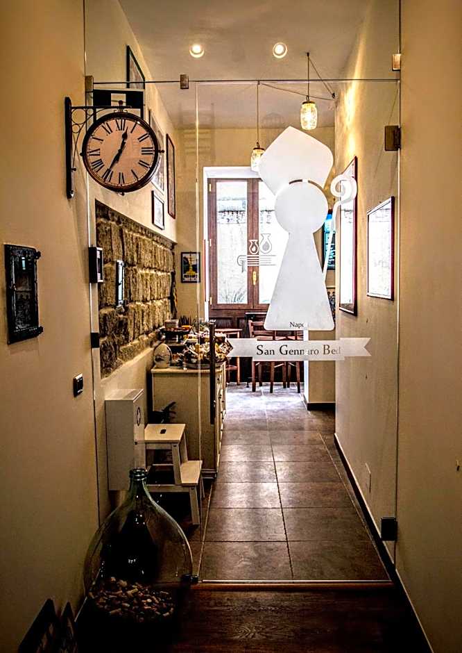 San Gennaro B&B