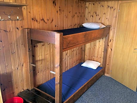 Bunk Bed in Mixed Dormitory Room