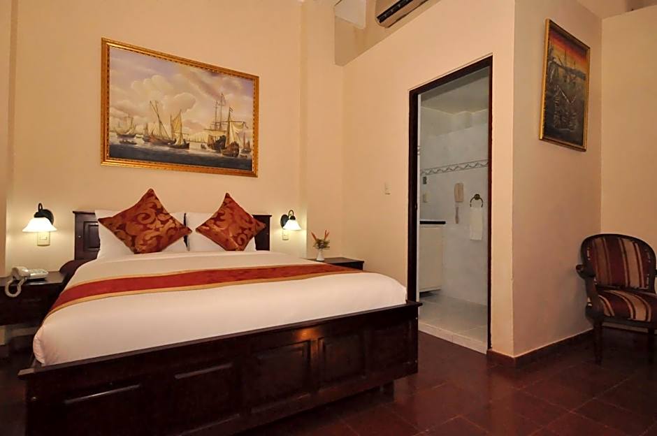 Boutique Hotel Palacio