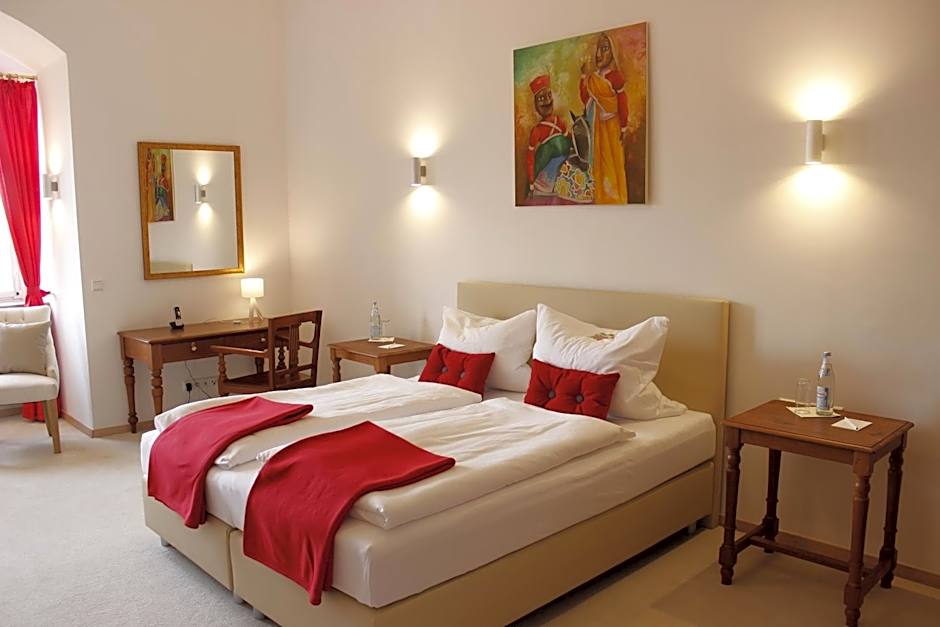 BioHotel Schloss Kirchberg