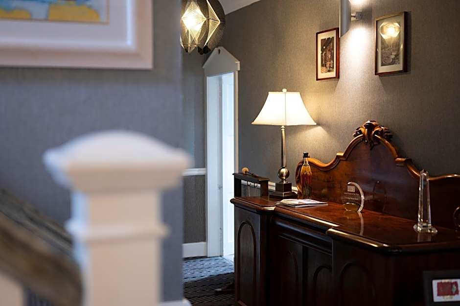 Toravaig House Hotel