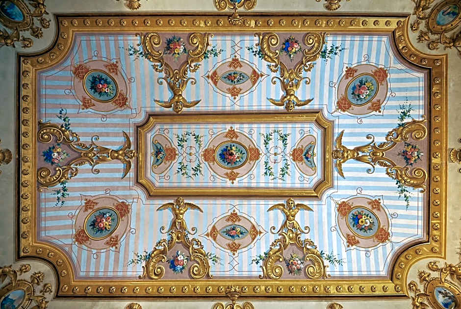 Hotel Firenze Capitale