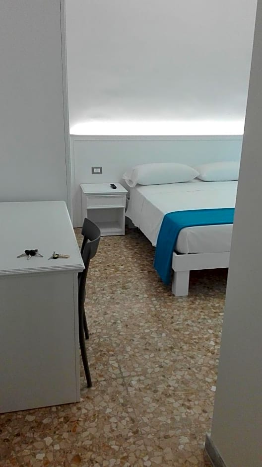 le terrazze sul mare gallipoli lido