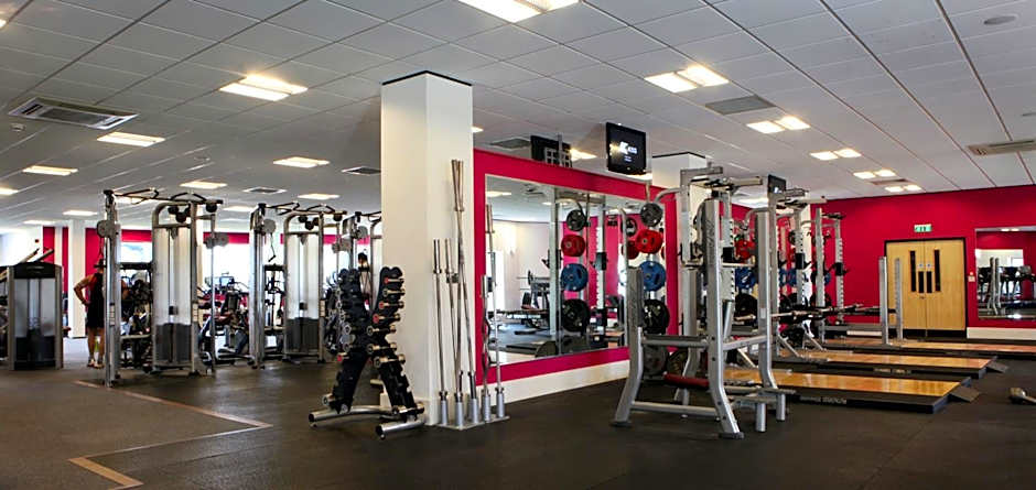 University of Essex - Colchester Campus