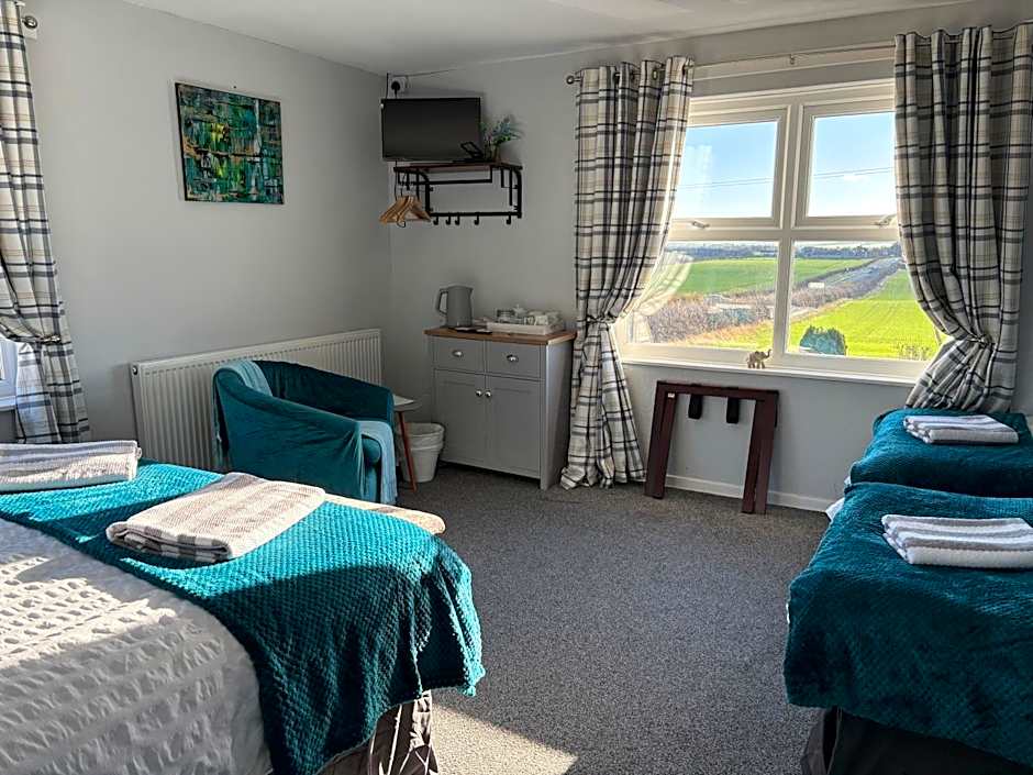 The Island View B&B - A1