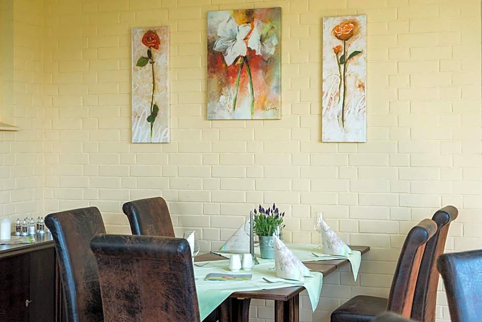 Hotel Marianne und Restaurant Kiek In