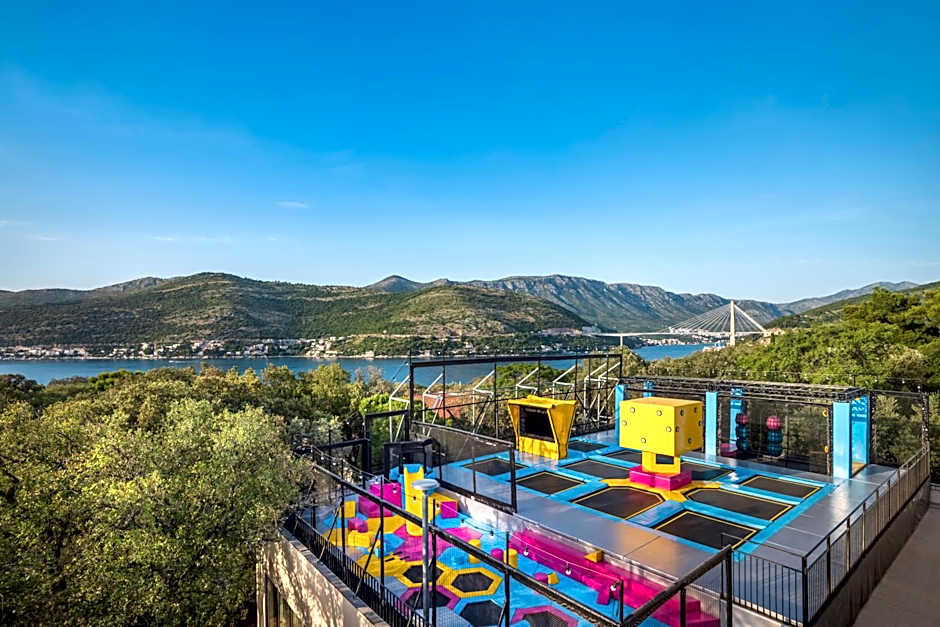 Valamar Lacroma Dubrovnik